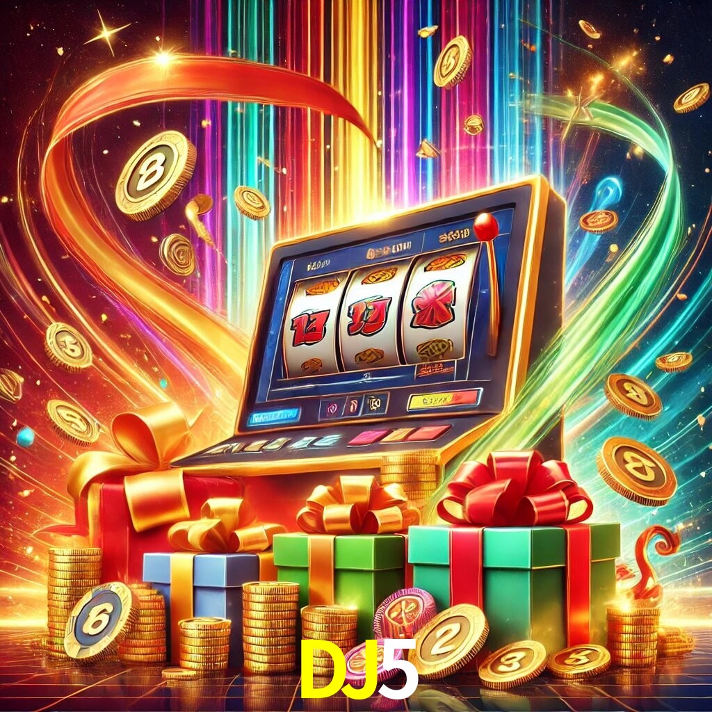 Promoções DJ5