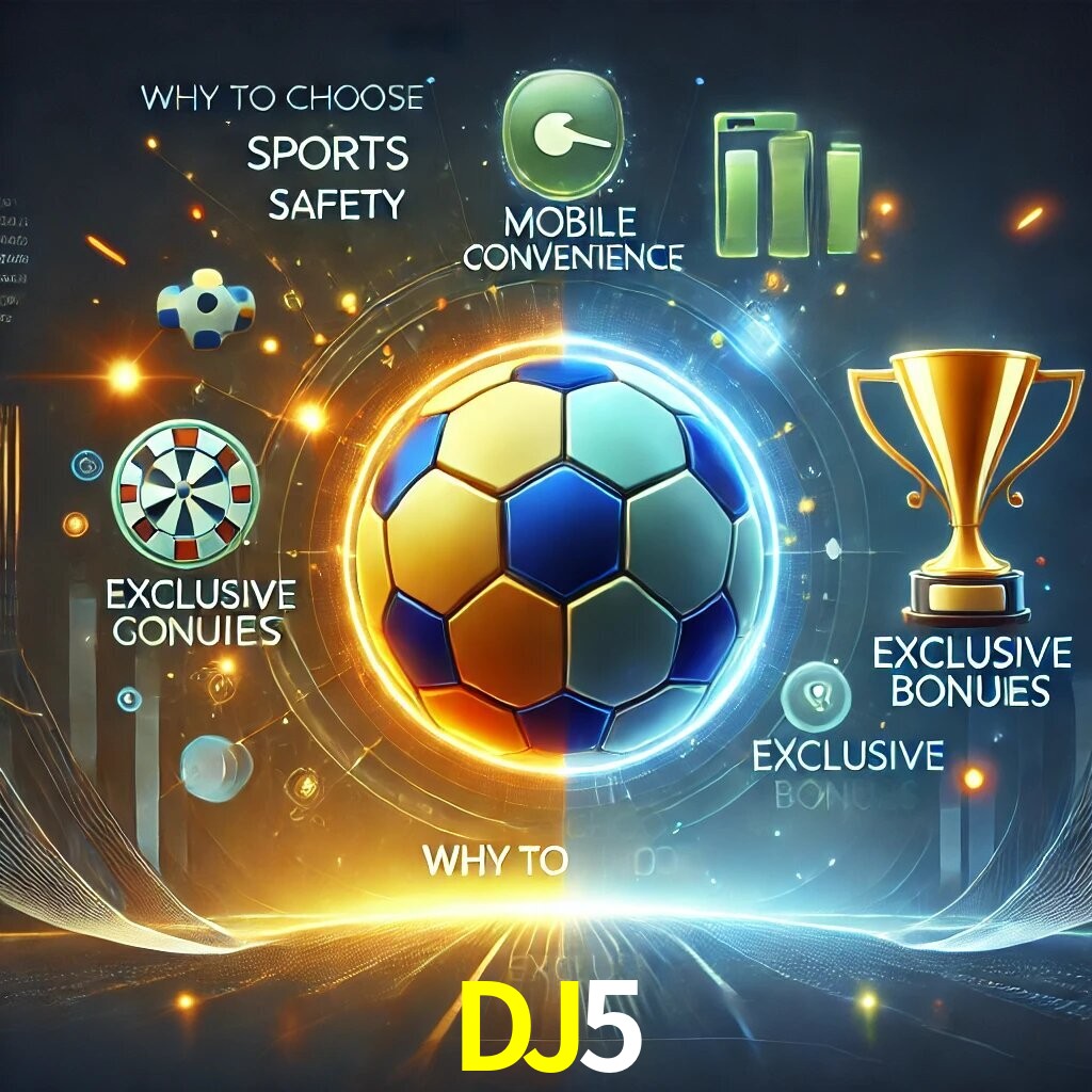 Por Que Escolher o DJ5?